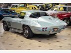 Thumbnail Photo 15 for 1966 Chevrolet Corvette Coupe
